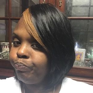 Meet your Posher, Brandy